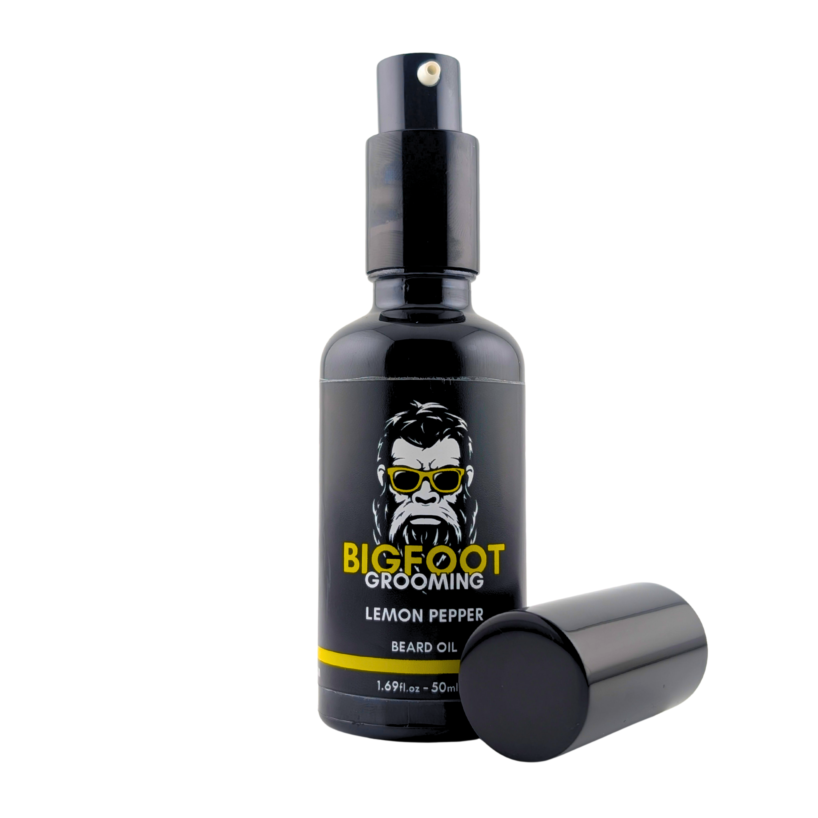 Beard Oil