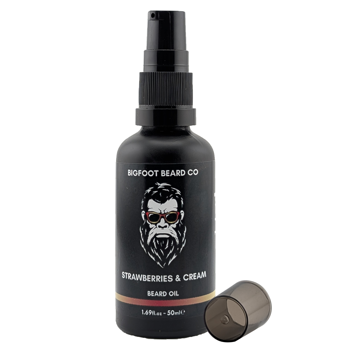 Beard Oil