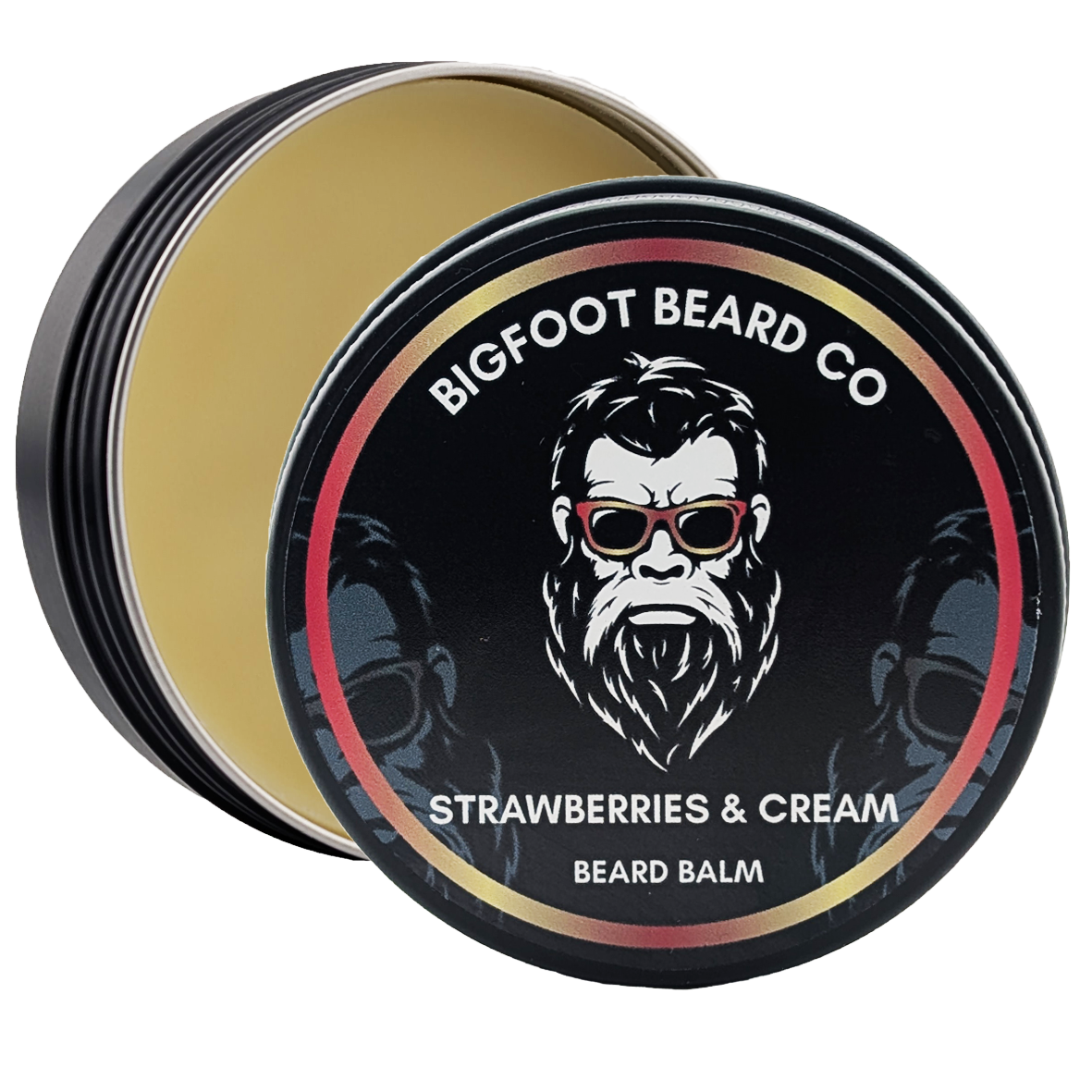 Beard Balm