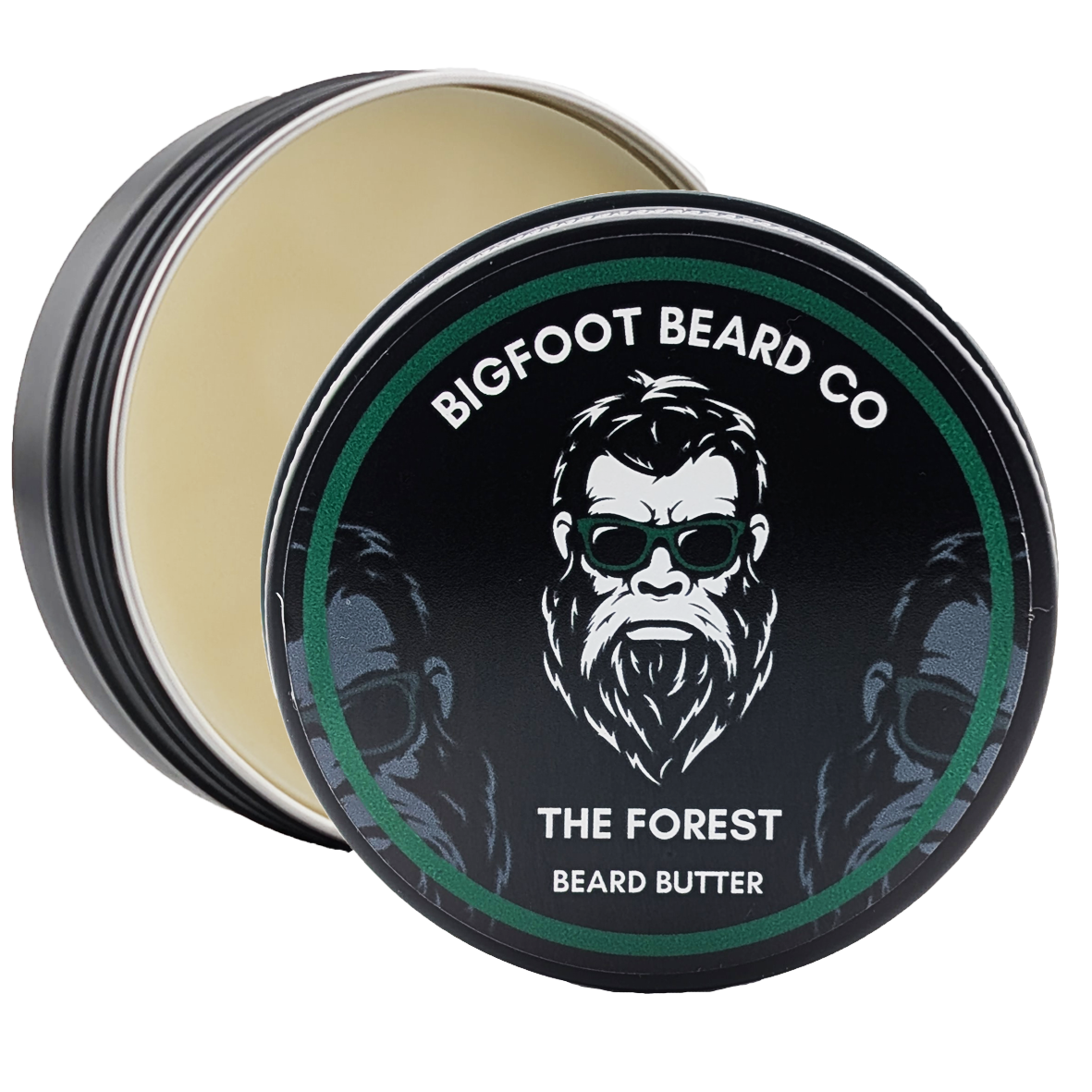 Beard Butter