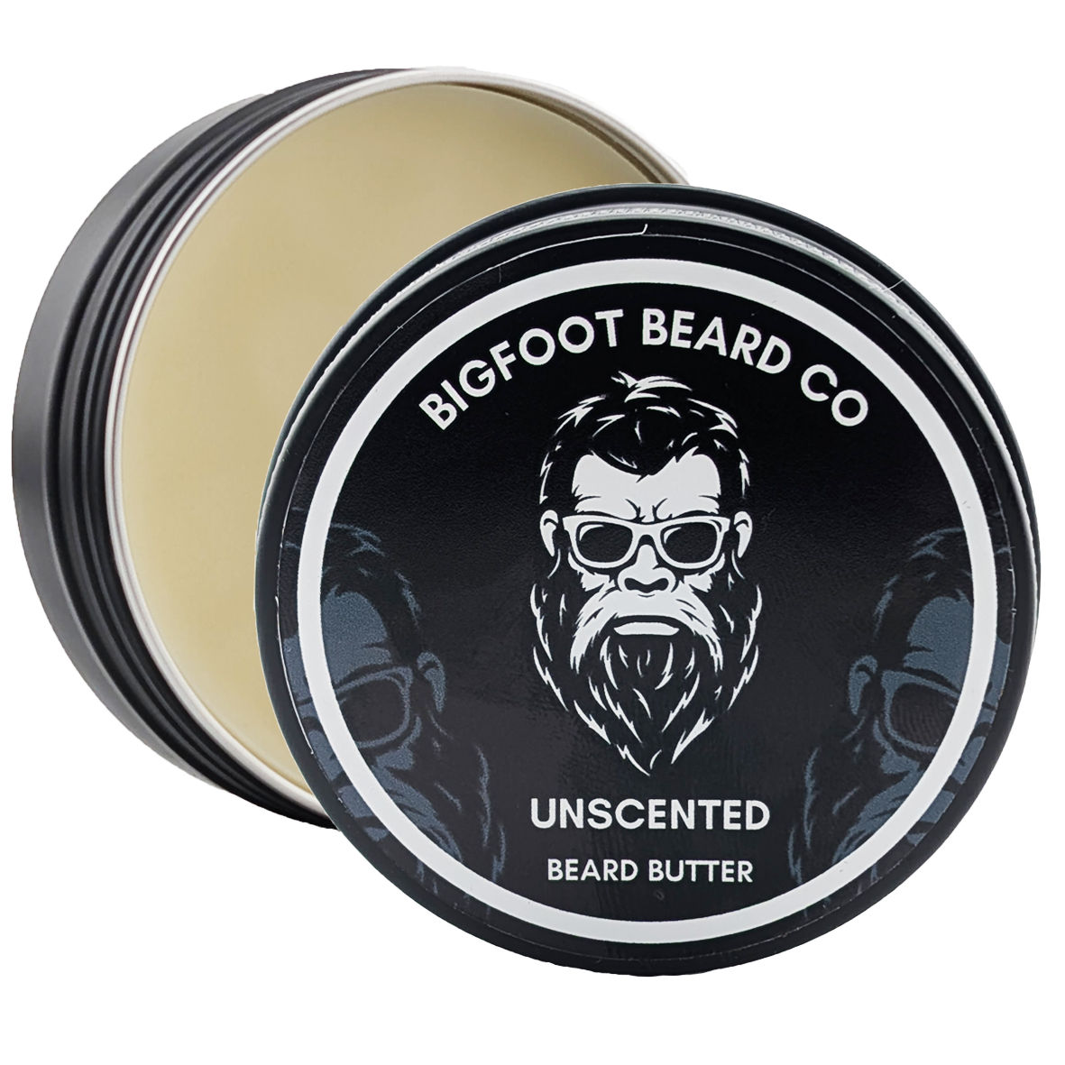 Beard Butter