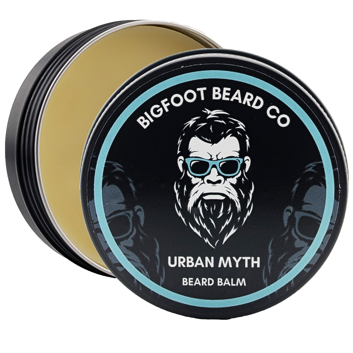 Beard Balm